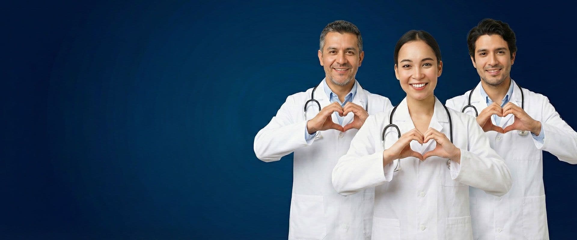 Tu salud es nuestra prioridad